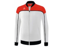 Erima Präsentationsjacke Change Aus 100% Recyceltem Polyester 17 Erima Präsentationsjacke Change Aus 100% Recyceltem Polyester -Optimal Sportserien Geschäft Erima Praesentationsjacke Change weiss
