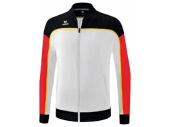Erima Präsentationsjacke Change Aus 100% Recyceltem Polyester 19 Erima Präsentationsjacke Change Aus 100% Recyceltem Polyester -Optimal Sportserien Geschäft Erima Praesentationsjacke Change weiss schwarz