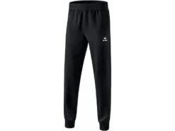 Erima Premium One 2.0 Präsentationshose Mit Elastischen Einsätzen