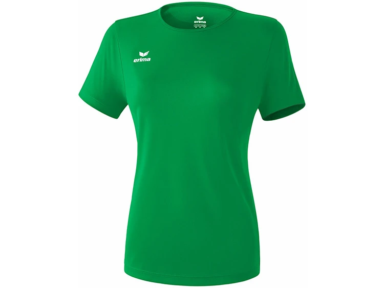 Erima Funktions Teamsport Shirt Inklusive Siebdruck 5 Erima Funktions Teamsport Shirt Inklusive Siebdruck – Bild 3