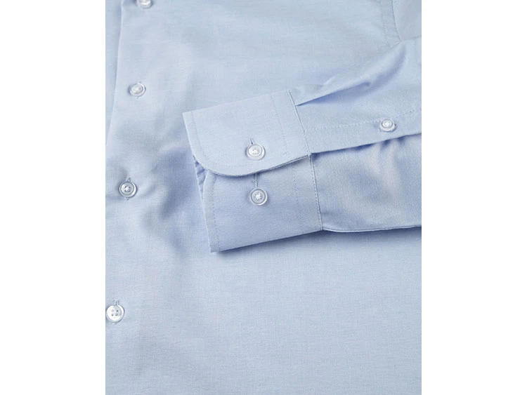 Herrenhemd Falk & Ross Oxford 7 Herrenhemd Falk & Ross Oxford – Bild 5