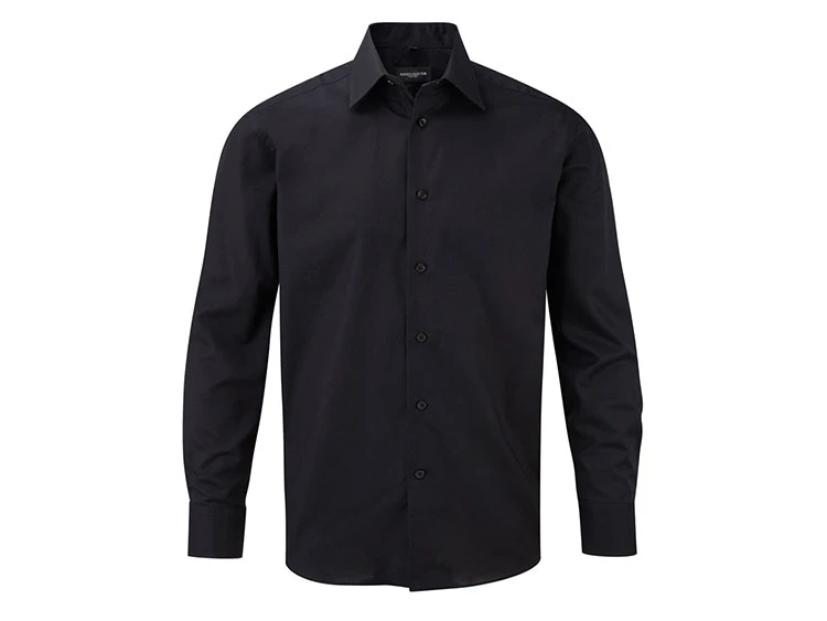 Herrenhemd Falk & Ross Oxford 8 Herrenhemd Falk & Ross Oxford – Bild 6