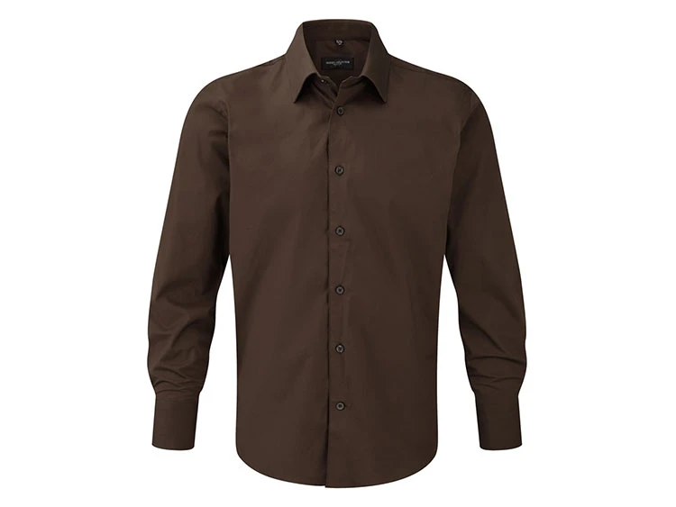 Herrenhemd Falk & Ross Oxford 5 Herrenhemd Falk & Ross Oxford – Bild 3