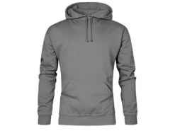 Hoody Basic Inklusive Direktflock In 14 Versch. Farben