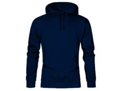 Hoody Basic Inklusive Siebdruck In 12 Verschiedenen Farben -Optimal Sportserien Geschäft Hoody Promodoro navy