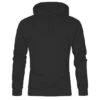 Hoody Basic 2 Hoody Basic -Optimal Sportserien Geschäft Hoody Promodoro schwarz 2 e1518471168544