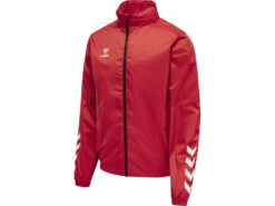 Hummel Core XK Allwetterjacke In Fünf Tollen Farben