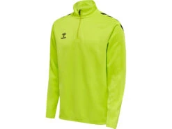 Hummel Core XK Half Zip Sweat Trainingstop In 10 Farben