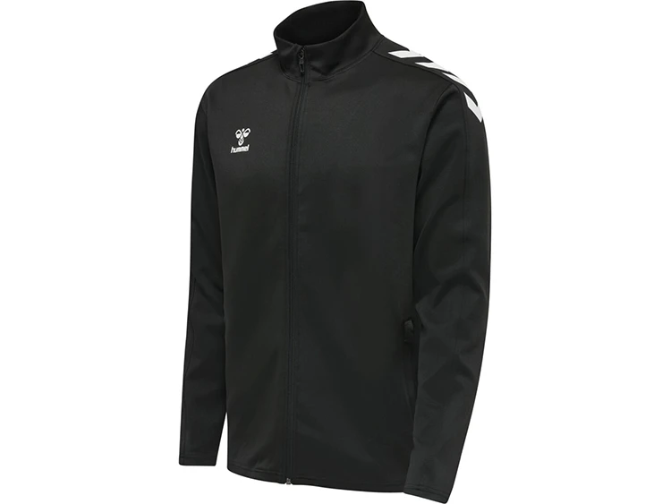 Hummel Core XK Polyjacke In Sieben Tollen Farben 8 Hummel Core XK Polyjacke In Sieben Tollen Farben – Bild 6