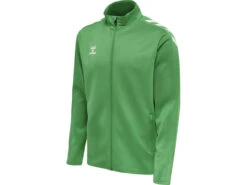 Hummel Core XK Polyjacke In Sieben Tollen Farben 13 Hummel Core XK Polyjacke In Sieben Tollen Farben -Optimal Sportserien Geschäft Hummel Core XK Poly Zip Sweat jelly bean