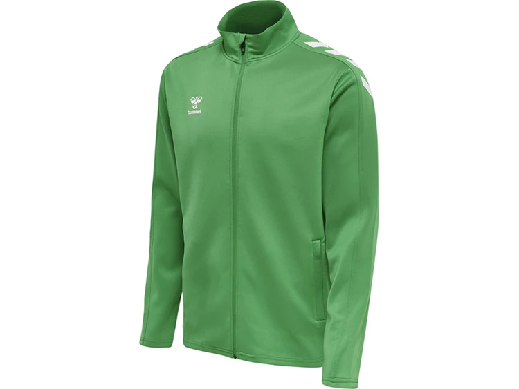 Hummel Core XK Polyjacke In Sieben Tollen Farben 7 Hummel Core XK Polyjacke In Sieben Tollen Farben – Bild 5