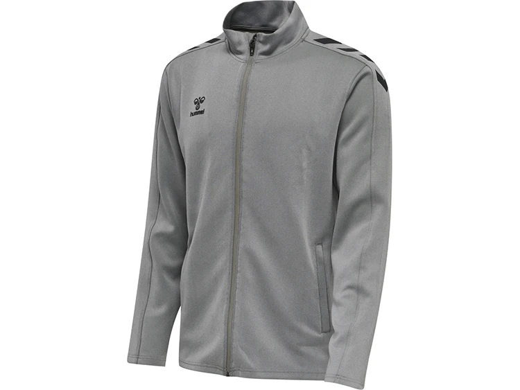 Hummel Core XK Polyjacke In Sieben Tollen Farben 4 Hummel Core XK Polyjacke In Sieben Tollen Farben – Bild 2