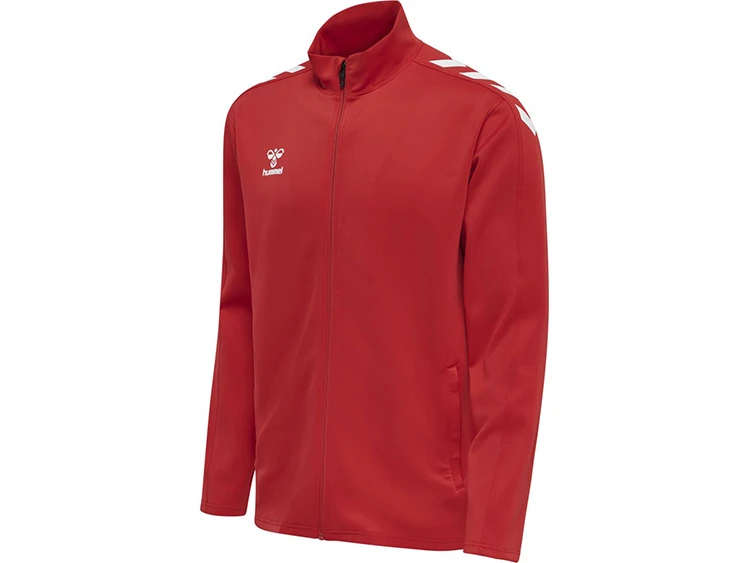 Hummel Core XK Polyjacke In Sieben Tollen Farben 3 Hummel Core XK Polyjacke In Sieben Tollen Farben