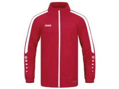 Jako Allwetterjacke Power In Deiner Vereinsfarbe!