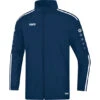 Jako Allwetterjacke Striker 2.0 -Optimal Sportserien Geschäft Jako Allwetterjacke Striker dunkelblau