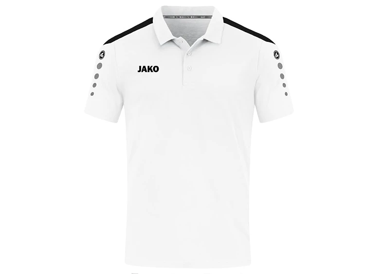 Jako Polo Power Aus 70% BIO-Baumwolle 3 Jako Polo Power Aus 70% BIO-Baumwolle