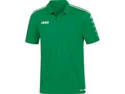 Jako Polo Striker 2.0 In 11 Verschiedenen Farben -Optimal Sportserien Geschäft Jako Polo Striker gruen