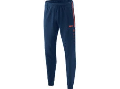 Jako Polyhose Competition 2.0 -Optimal Sportserien Geschäft Jako Polyhose Competition blau orange