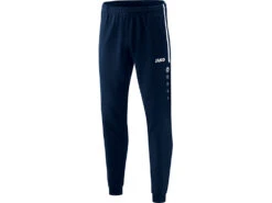 Jako Polyhose Competition 2.0 -Optimal Sportserien Geschäft Jako Polyhose Competition blau weiss