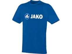 Jako Promo Tee In 11 Verschiedenen Farben -Optimal Sportserien Geschäft Jako Promo Tee blau