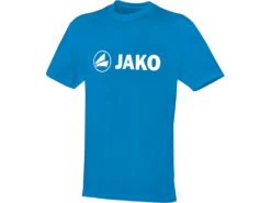 Jako Promo Tee In 11 Verschiedenen Farben -Optimal Sportserien Geschäft Jako Promo Tee hellblau