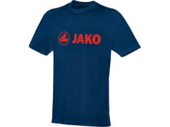 Jako Promo Tee In 11 Verschiedenen Farben -Optimal Sportserien Geschäft Jako Promo Tee royal