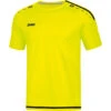 Jako Trikot Striker 2.0 In 16 Verschiedenen Farben 2 Jako Trikot Striker 2.0 In 16 Verschiedenen Farben -Optimal Sportserien Geschäft Jako Shirt Striker gelb