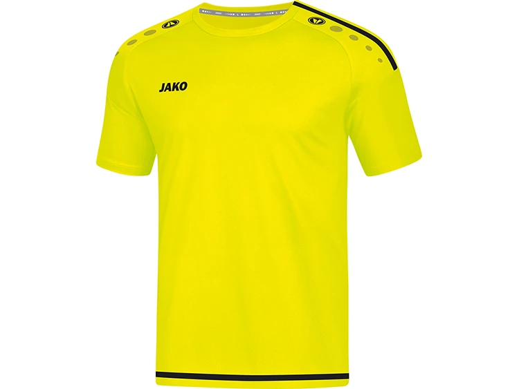Jako Trikot Striker 2.0 In 16 Verschiedenen Farben 3 Jako Trikot Striker 2.0 In 16 Verschiedenen Farben
