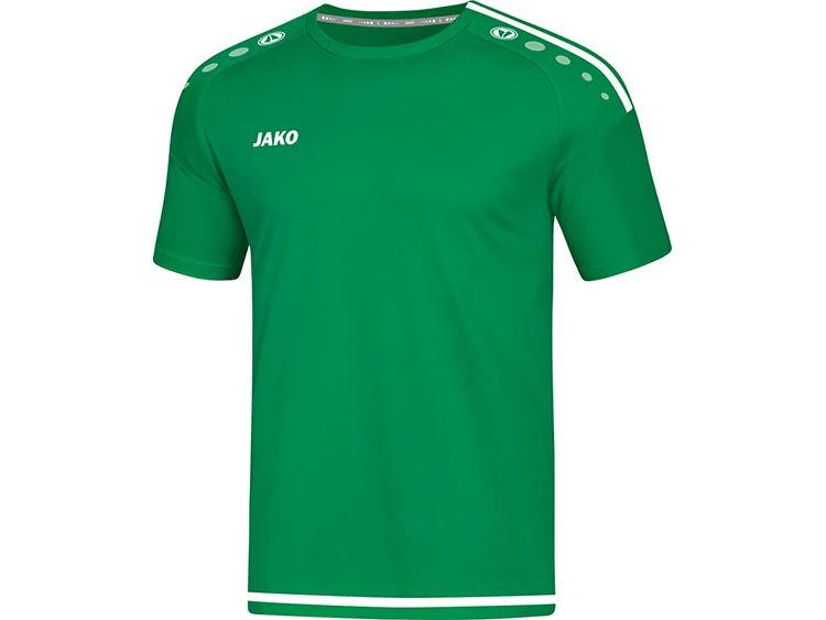Jako Trikot Striker 2.0 In 16 Verschiedenen Farben 6 Jako Trikot Striker 2.0 In 16 Verschiedenen Farben – Bild 4