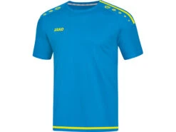 Jako Trikot Striker 2.0 In 16 Verschiedenen Farben 17 Jako Trikot Striker 2.0 In 16 Verschiedenen Farben -Optimal Sportserien Geschäft Jako Shirt Striker hellblau
