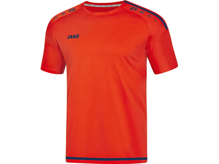 Jako Trikot Striker 2.0 In 16 Verschiedenen Farben 8 Jako Trikot Striker 2.0 In 16 Verschiedenen Farben – Bild 6