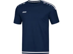 Jako Trikot Striker 2.0 In 16 Verschiedenen Farben 20 Jako Trikot Striker 2.0 In 16 Verschiedenen Farben -Optimal Sportserien Geschäft Jako Shirt Striker royal