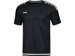 Jako Trikot Striker 2.0 In 16 Verschiedenen Farben 21 Jako Trikot Striker 2.0 In 16 Verschiedenen Farben -Optimal Sportserien Geschäft Jako Shirt Striker schwarz