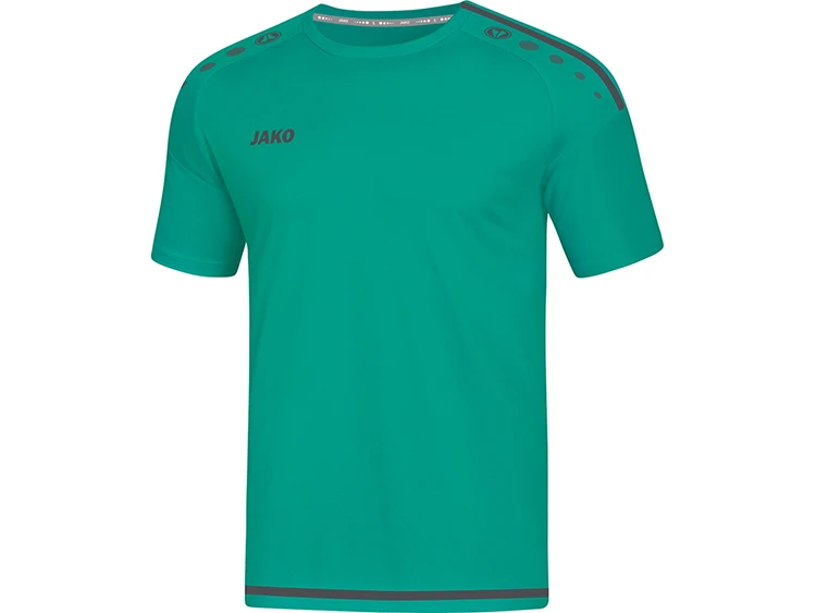 Jako Trikot Striker 2.0 In 16 Verschiedenen Farben 12 Jako Trikot Striker 2.0 In 16 Verschiedenen Farben – Bild 10