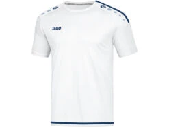 Jako Trikot Striker 2.0 In 16 Verschiedenen Farben 23 Jako Trikot Striker 2.0 In 16 Verschiedenen Farben -Optimal Sportserien Geschäft Jako Shirt Striker weiss
