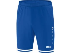 Jako Short Striker 2.0 In 14 Verschiedenen Farben -Optimal Sportserien Geschäft Jako Short Striker blau weiss