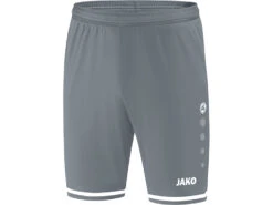 Jako Short Striker 2.0 In 14 Verschiedenen Farben -Optimal Sportserien Geschäft Jako Short Striker grau