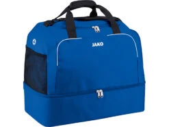 Jako Tasche CLASSICO Mit BODENFACH Größe Bambini / S In 5 Farben -Optimal Sportserien Geschäft Jako Tasche Classico SENIOR 03 1
