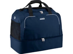 Jako Tasche CLASSICO Mit BODENFACH Größe Junior / M In 5 Farben