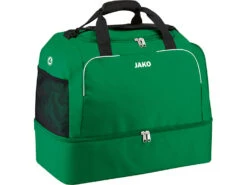 Jako Tasche CLASSICO Mit BODENFACH Größe Junior / M In 5 Farben 10 Jako Tasche CLASSICO Mit BODENFACH Größe Junior / M In 5 Farben -Optimal Sportserien Geschäft Jako Tasche Classico 04 1