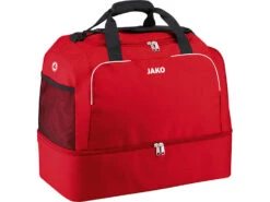 Jako Tasche CLASSICO Mit BODENFACH Größe Junior / M In 5 Farben 11 Jako Tasche CLASSICO Mit BODENFACH Größe Junior / M In 5 Farben -Optimal Sportserien Geschäft Jako Tasche Classico 05