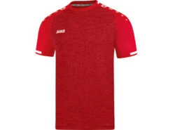 Jako Trikot Prestige In 16 Verschiedenen Farben 12 Jako Trikot Prestige In 16 Verschiedenen Farben -Optimal Sportserien Geschäft Jako Trikot Prestige rot
