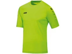 Jako Trikot Team In 12 Verschiedenen Farben -Optimal Sportserien Geschäft Jako Trikot Team 03