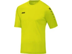 Jako Trikot Team In 12 Verschiedenen Farben -Optimal Sportserien Geschäft Jako Trikot Team 04