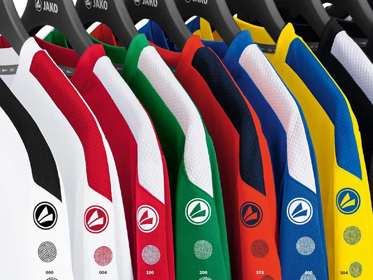 Jako T-Shirt Power Aus Recyceltem Polyester 4 Jako T-Shirt Power Aus Recyceltem Polyester – Bild 2