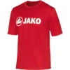 Jako Baumwoll T-Shirt Promo In 11 Verschiedennen Farben