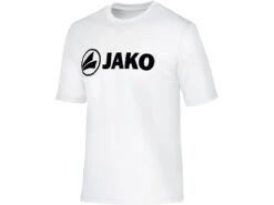 Jako Baumwoll T-Shirt Promo In 11 Verschiedennen Farben -Optimal Sportserien Geschäft Jako Promo 13