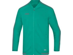Jako Präsentation-/ Freizeitjacke Striker 2.0 In 10 Verschiedenen Farben -Optimal Sportserien Geschäft Jako Striker 05