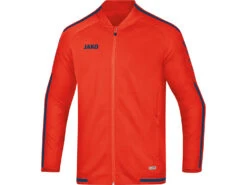 Jako Präsentation-/ Freizeitjacke Striker 2.0 In 10 Verschiedenen Farben -Optimal Sportserien Geschäft Jako Striker 06
