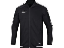 Jako Präsentation-/ Freizeitjacke Striker 2.0 In 10 Verschiedenen Farben -Optimal Sportserien Geschäft Jako Striker 08